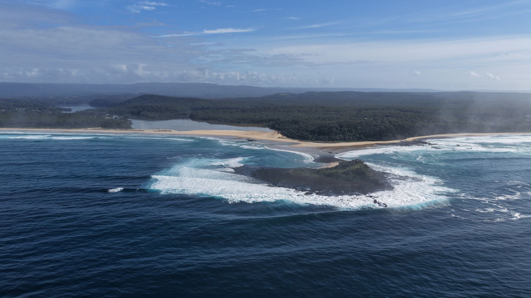 Green Island, photo 1