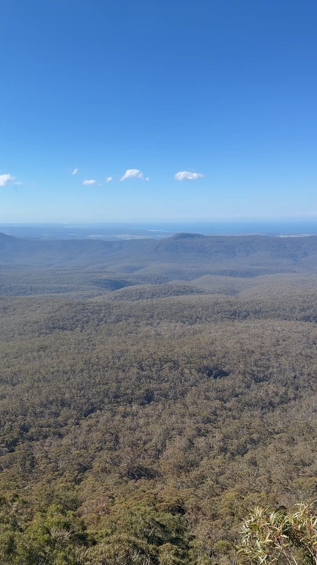 Pigeon House Mountain (Didthul), photo 1